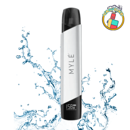Elite White MYLE Device V.5