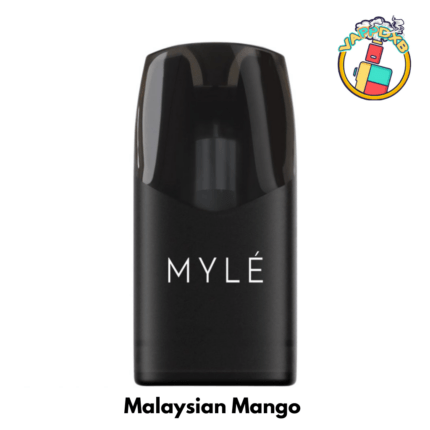 Malaysian Mango Myle Meta V5 Pod