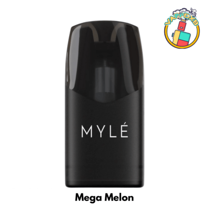 Mega Melon Myle Meta V5 Pod