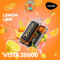 Vozol Vista 20000 Puffs – Best Disposable Vape in Dubai with 20,000 Puffs