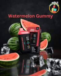 BLVK Bar 20000 Puffs disposable vape in Dubai – best long-lasting vape with 15 flavours