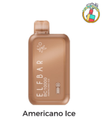 Elf Bar BC 10000 Puffs Rechargeable Disposable Vape Available in Dubai