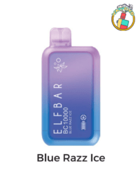 Elf Bar BC 10000 Puffs Rechargeable Disposable Vape Available in Dubai