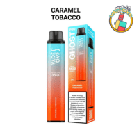 Ghost Pro 3000 Puffs. Enjoy the best flavor at the best price in Dubai.