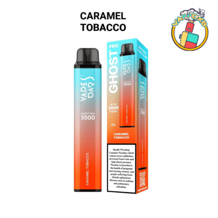 Ghost Pro 3000 Puffs. Enjoy the best flavor at the best price in Dubai.