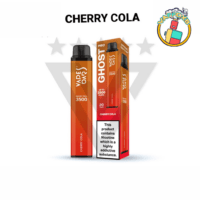 Ghost Pro 3000 Puffs. Enjoy the best flavor at the best price in Dubai.