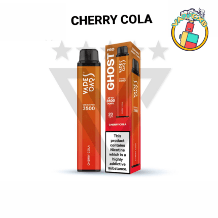 Ghost Pro 3000 Puffs. Enjoy the best flavor at the best price in Dubai.