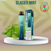 Ghost Pro 3000 Puffs. Enjoy the best flavor at the best price in Dubai.