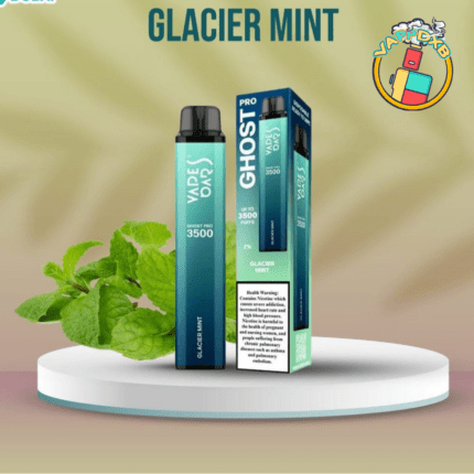 Ghost Pro 3000 Puffs. Enjoy the best flavor at the best price in Dubai.