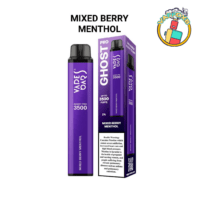 Ghost Pro 3000 Puffs. Enjoy the best flavor at the best price in Dubai.