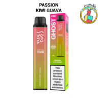 Ghost Pro 3000 Puffs. Enjoy the best flavor at the best price in Dubai.