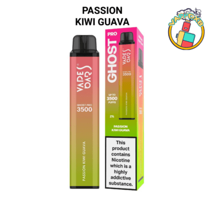 Ghost Pro 3000 Puffs. Enjoy the best flavor at the best price in Dubai.