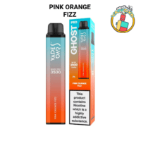 Ghost Pro 3000 Puffs. Enjoy the best flavor at the best price in Dubai.