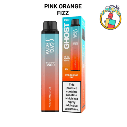 Ghost Pro 3000 Puffs. Enjoy the best flavor at the best price in Dubai.
