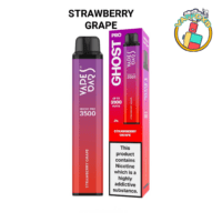 Ghost Pro 3000 Puffs. Enjoy the best flavor at the best price in Dubai.
