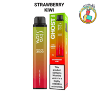 Ghost Pro 3000 Puffs. Enjoy the best flavor at the best price in Dubai.