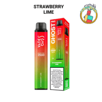 Ghost Pro 3000 Puffs. Enjoy the best flavor at the best price in Dubai.