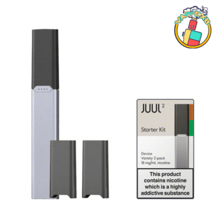Juul 2 Pods and Devices in Dubai – Best Prices