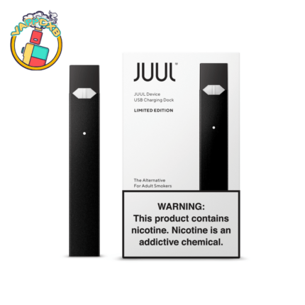 Juul 1 Pods & Devices in Dubai .Authentic Flavors & Devices