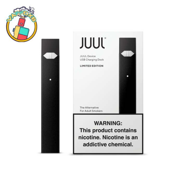 Juul 1 Pods & Devices in Dubai .Authentic Flavors & Devices