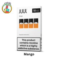 Juul 1 Pods & Devices in Dubai .Authentic Flavors & Devices