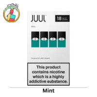 Juul 1 Pods & Devices in Dubai .Authentic Flavors & Devices
