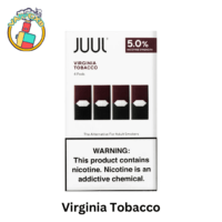 Juul 1 Pods & Devices in Dubai .Authentic Flavors & Devices