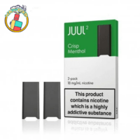 Juul 2 Pods and Devices in Dubai – Best Prices