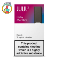 Juul 2 Pods and Devices in Dubai – Best Prices