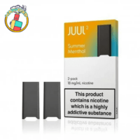 Juul 2 Pods and Devices in Dubai – Best Prices