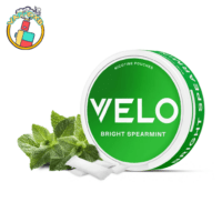 VELO Nicotine Pouches Slim Format – Buy 20-portion Snus Can Online in Dubai at vappdxb.ae