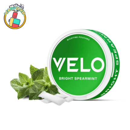 VELO Nicotine Pouches Slim Format – Buy 20-portion Snus Can Online in Dubai at vappdxb.ae