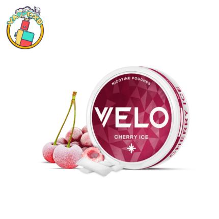 VELO Nicotine Pouches Slim Format – Buy 20-portion Snus Can Online in Dubai at vappdxb.ae