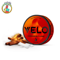 VELO Nicotine Pouches Slim Format – Buy 20-portion Snus Can Online in Dubai at vappdxb.ae