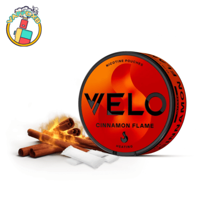VELO Nicotine Pouches Slim Format – Buy 20-portion Snus Can Online in Dubai at vappdxb.ae