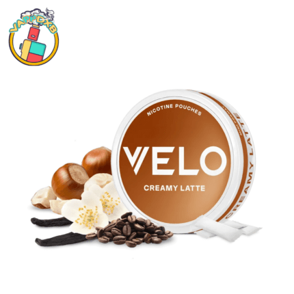 VELO Nicotine Pouches Slim Format – Buy 20-portion Snus Can Online in Dubai at vappdxb.ae