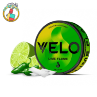 VELO Nicotine Pouches Slim Format – Buy 20-portion Snus Can Online in Dubai at vappdxb.ae
