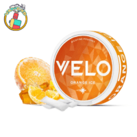 VELO Nicotine Pouches Slim Format – Buy 20-portion Snus Can Online in Dubai at vappdxb.ae