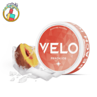 VELO Nicotine Pouches Slim Format – Buy 20-portion Snus Can Online in Dubai at vappdxb.ae