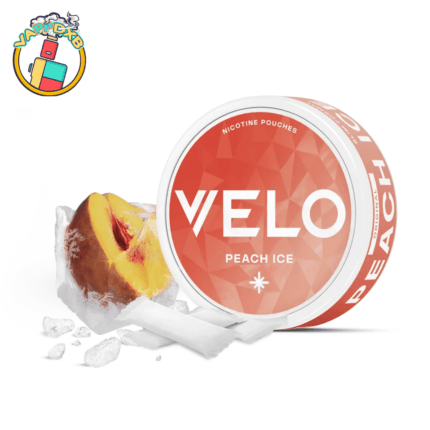 VELO Nicotine Pouches Slim Format – Buy 20-portion Snus Can Online in Dubai at vappdxb.ae