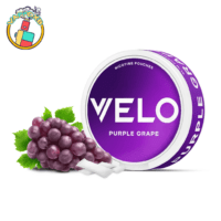 VELO Nicotine Pouches Slim Format – Buy 20-portion Snus Can Online in Dubai at vappdxb.ae