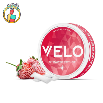 VELO Nicotine Pouches Slim Format – Buy 20-portion Snus Can Online in Dubai at vappdxb.ae