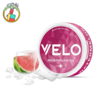 VELO Nicotine Pouches Slim Format – Buy 20-portion Snus Can Online in Dubai at vappdxb.ae