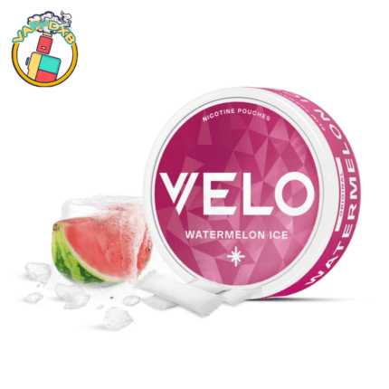 VELO Nicotine Pouches Slim Format – Buy 20-portion Snus Can Online in Dubai at vappdxb.ae