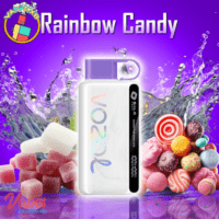 Vozol Star 12000 Puffs disposable vape with 12,000 puffs, various flavors, and sleek design – Best disposable vape in Dubai.