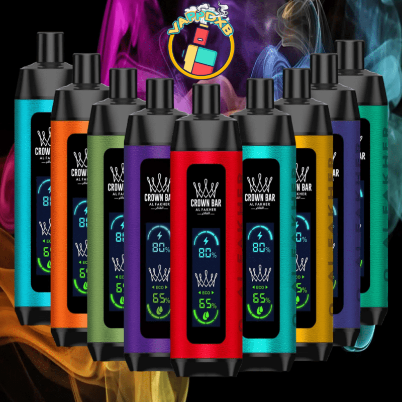 Electronic Cigarettes