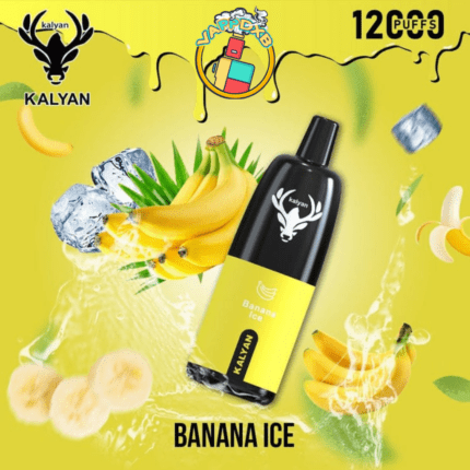 Kalyan 12000 Puffs Disposable Vape