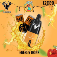 Kalyan 12000 Puffs Disposable Vape