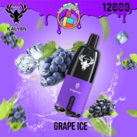 Kalyan 12000 Puffs Disposable Vape