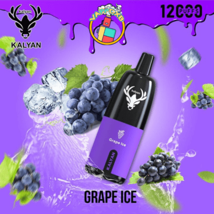 Kalyan 12000 Puffs Disposable Vape